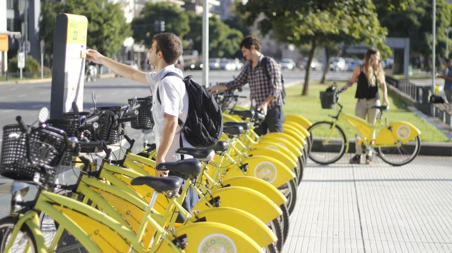 proyecto Eco Bici en Ciudad de Buenos Aires 20221101