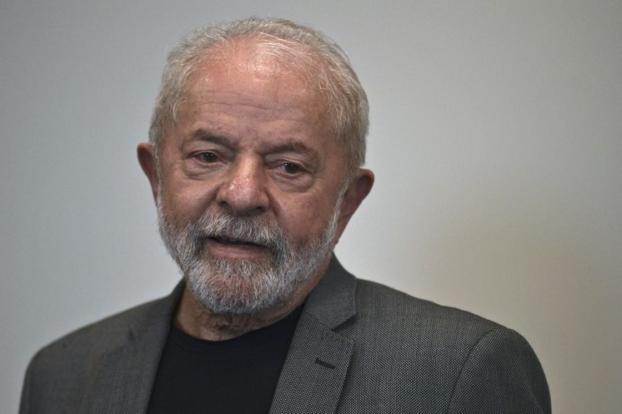 Luis Inácio Lula da Silva