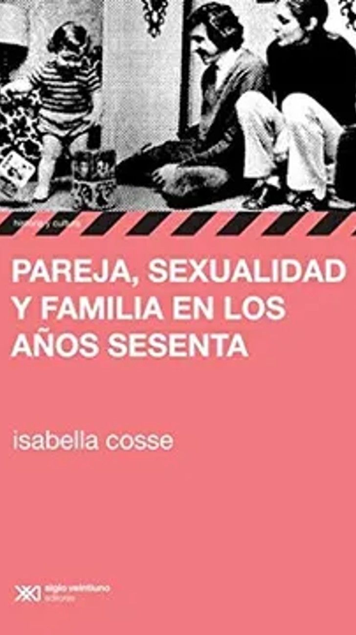 3 libros de amor, sexo y relaciones recomendados por Tamara Tenenbaum 