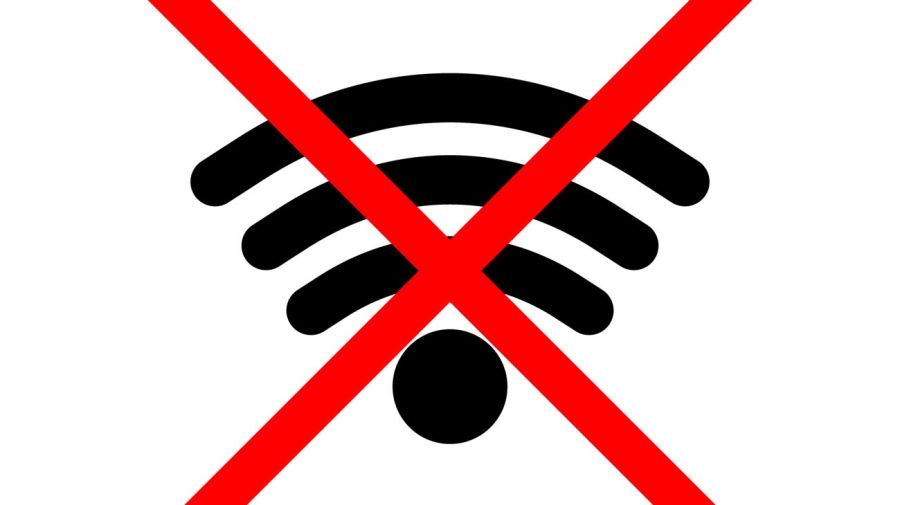 día mundial sin Wi Fi