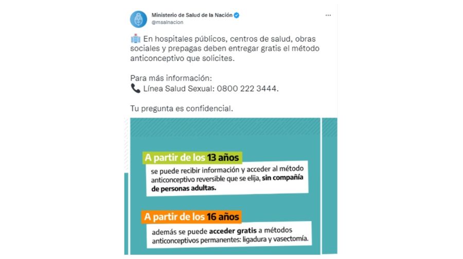Tweets sor Lucía Caram