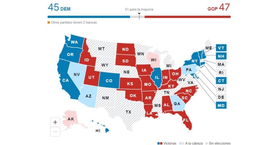 elecciones estados unidos g_20221109
