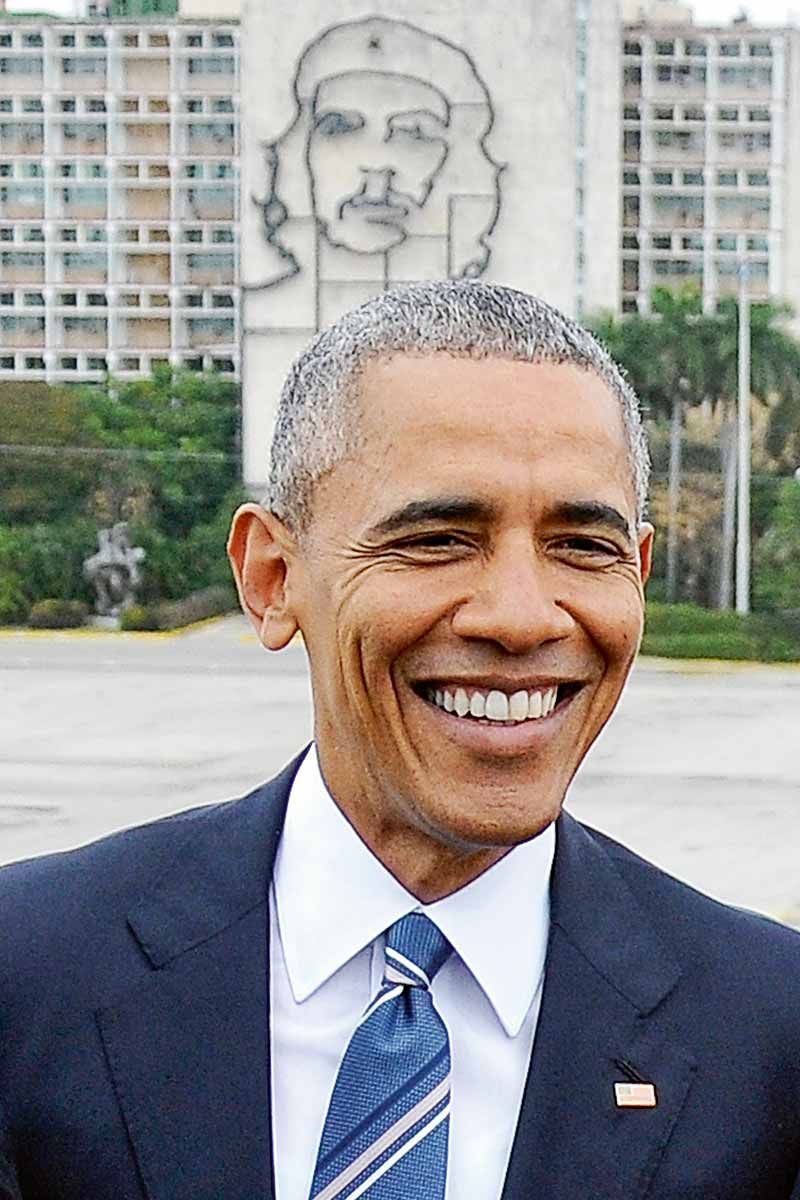 Back Obama en Cuba