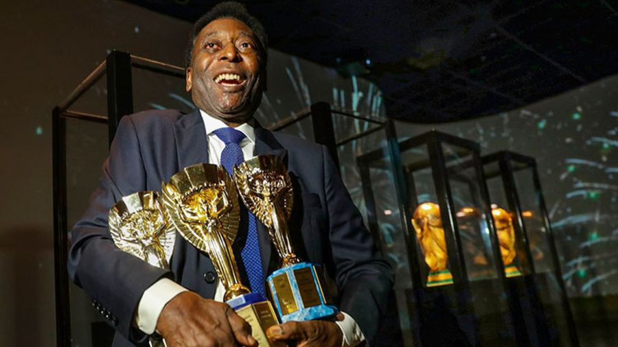 Pelé