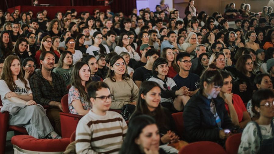 Festival Internacional de Cine de Mar del Plata 