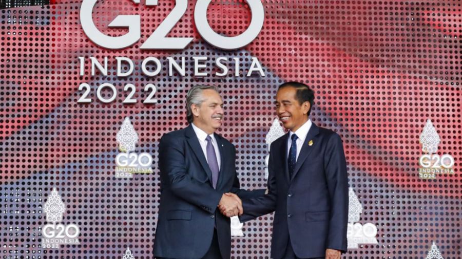 Alberto Fernández G20 Indonesia 1 g_20221115