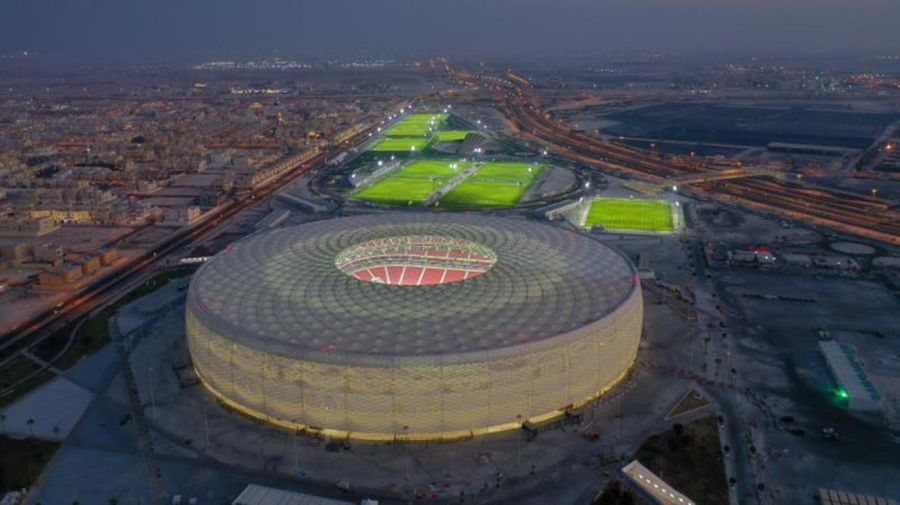 Qatar estadio 20221115