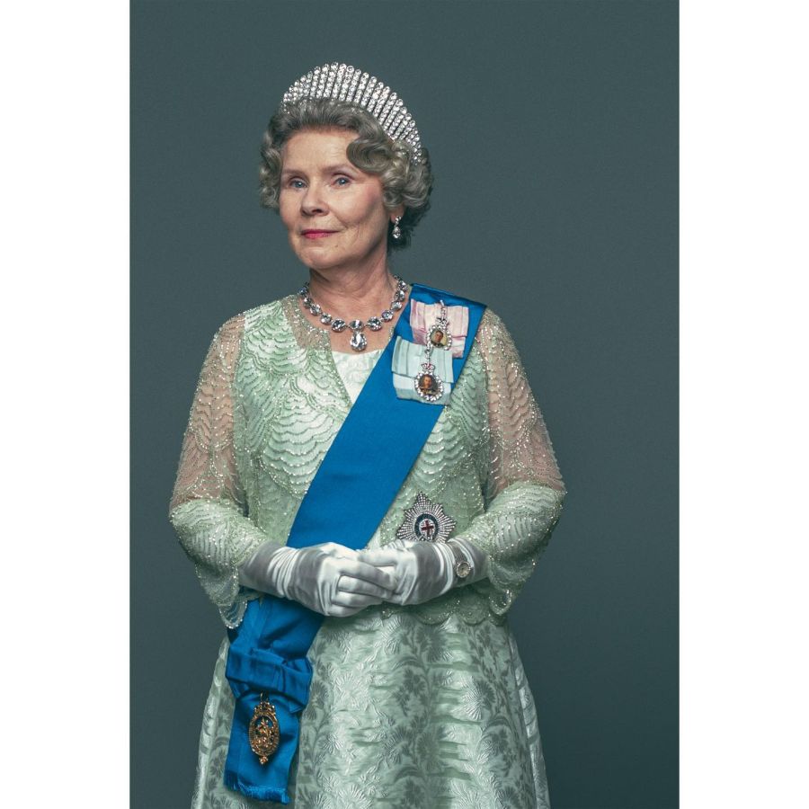 The Crown vs la familia real británica: paralelismos entre la ficción de la vida real 