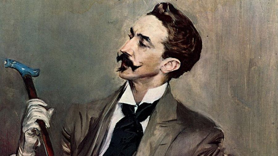 Marcel Proust 20221117