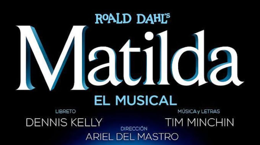 Matilda, el musical: Laurita Fernández es la elegida para interpretar a la Señorita Miel