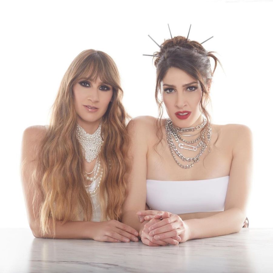 HA*ASH: El dúo pop de mujeres más influyente de Latinoamérica llega a la Argentina