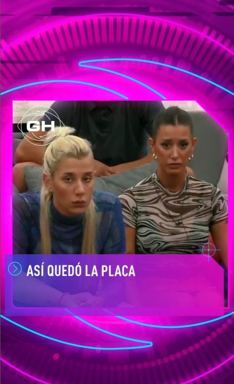 Gran Hermano tiene un nuevo eliminado de la casa