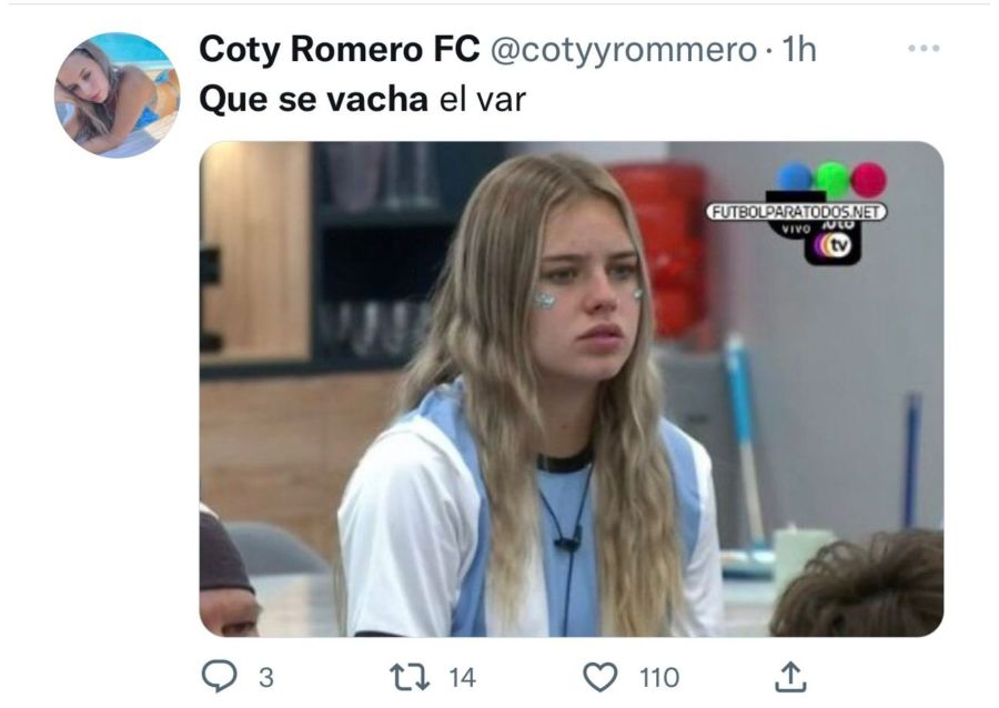 Coti Gran Hermano