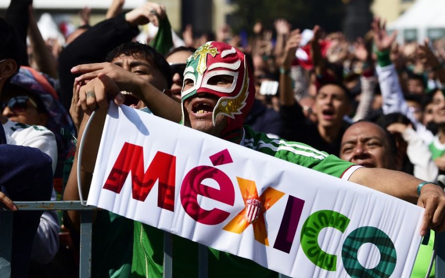 México 20221123