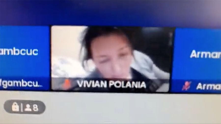 Vivian Polania 20221124