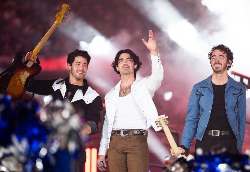 Jonas Brothers