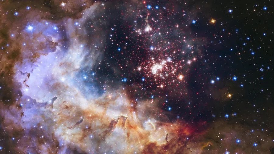 Telescopio espacial Hubble 20221128
