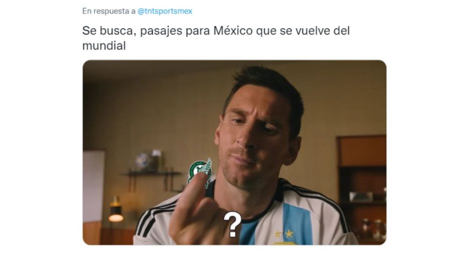 Argentina Polonia memes