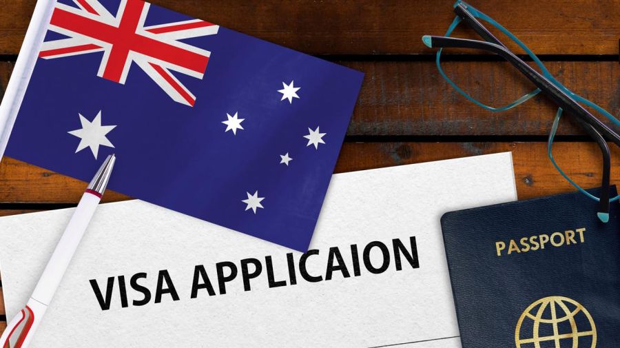 visas de trabajo calificado que ofrece Australia 20221130
