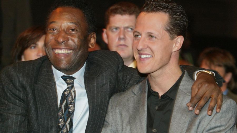 Pelé