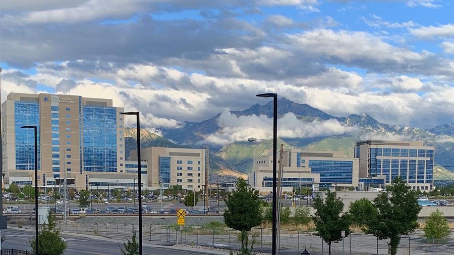 Utah Medical Center 20221201