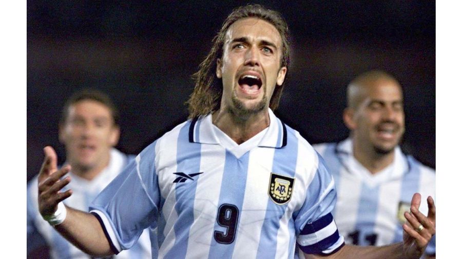 Batistuta Messi 20221205