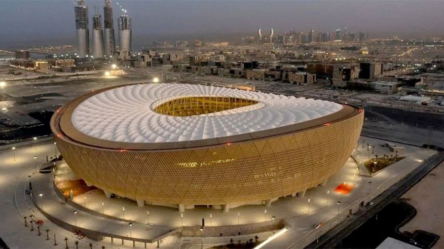 Estadio Lusail