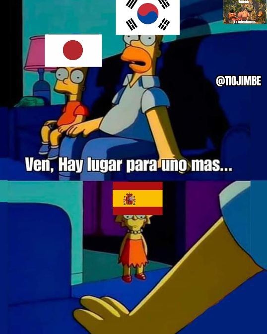Memes España