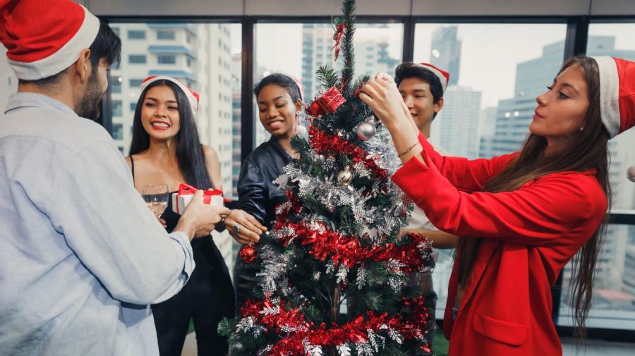 Árbol de Navidad 20221207