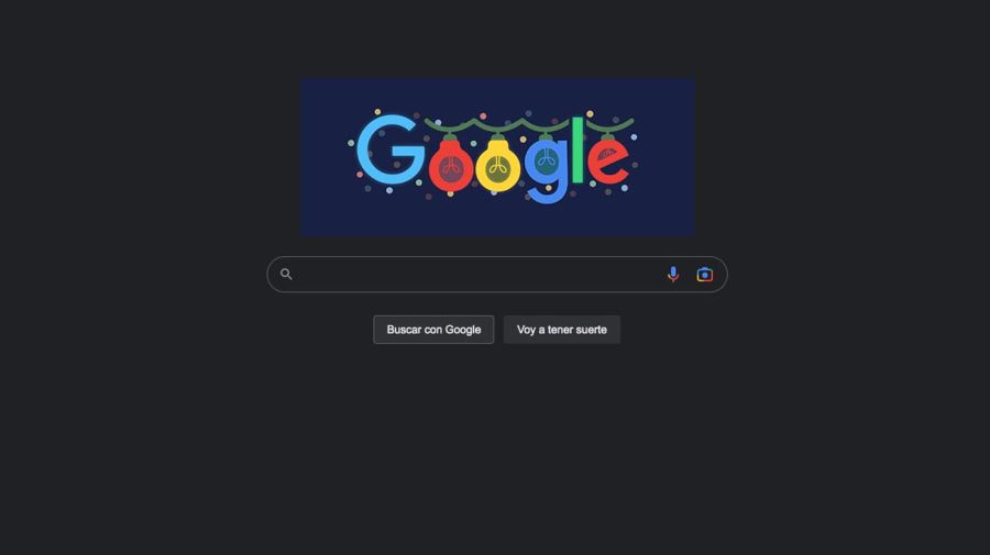 Tendencias de Búsquedas en Google