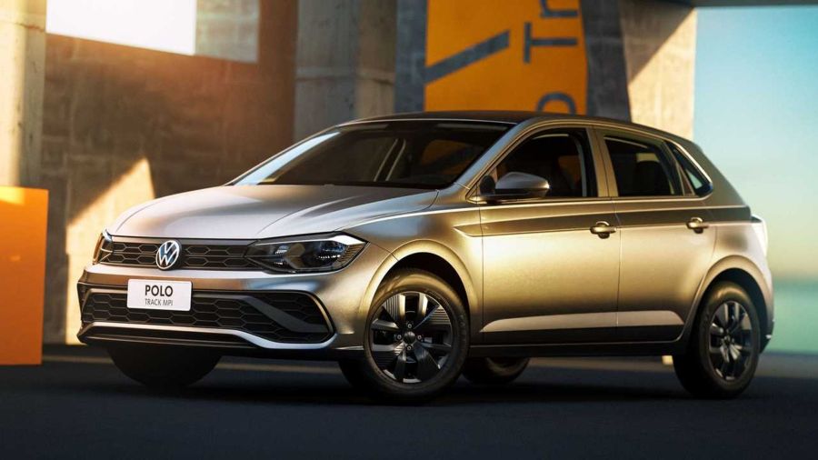 El VW ID.Buzz (y otros modelos) estará en la Argentina