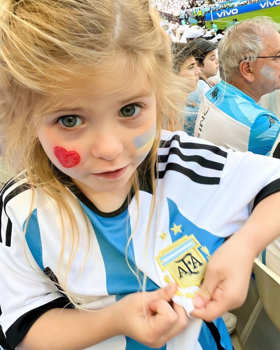 Así reaccionaron los famosos ante el encuentro de Países Bajos vs Argentina