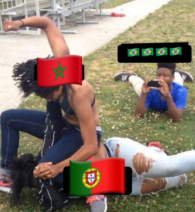 Memes Portugal