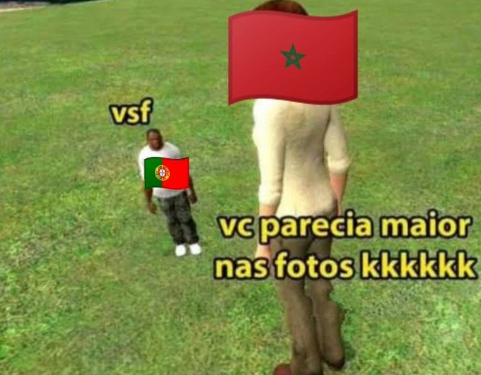 Memes Portugal