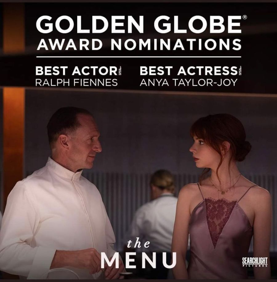 Anya Taylor-Joy nominada a los Premios Globo de Oro como Mejor Actriz