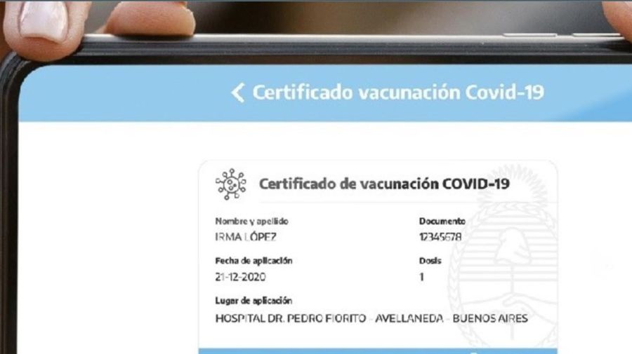 Requisitos de ingreso a Brasil 