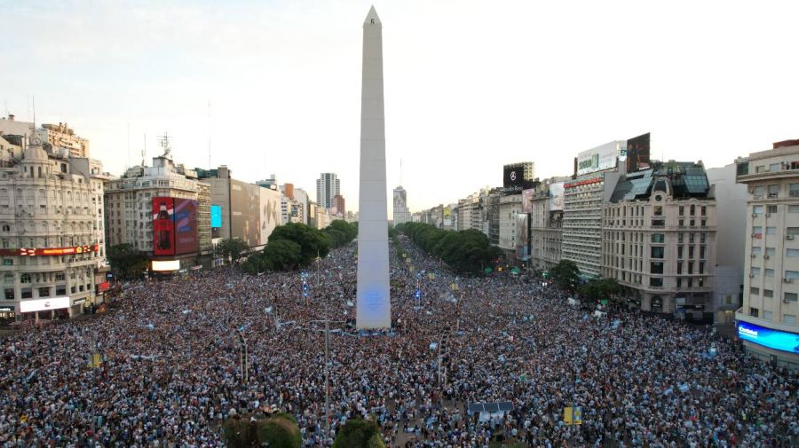 Argentina Croacia