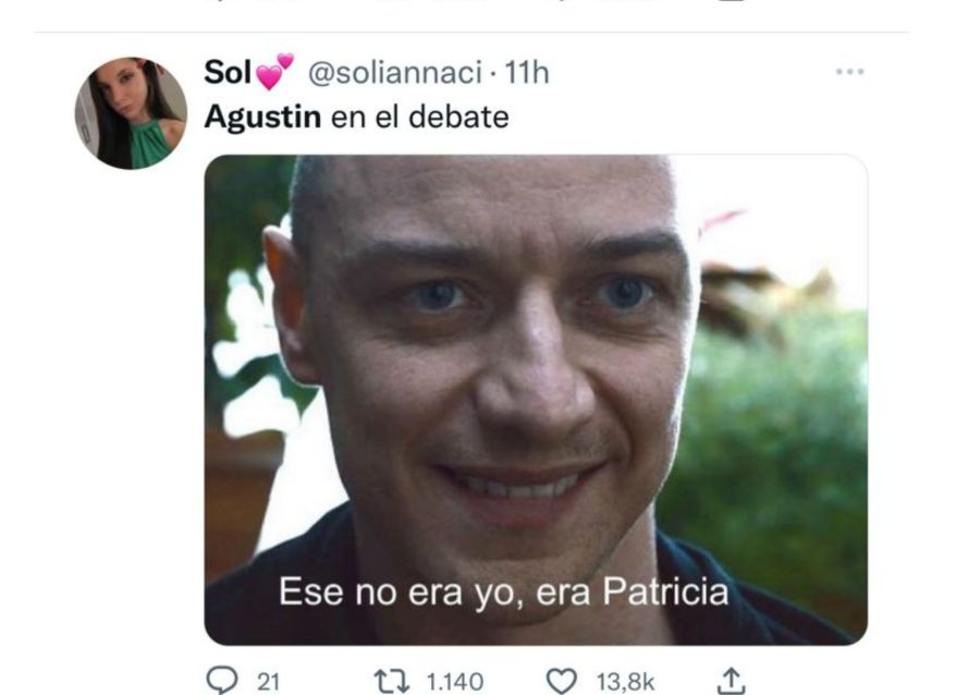 Gran Hermano: Los mejores memes tras la participación de Agustín en el debate