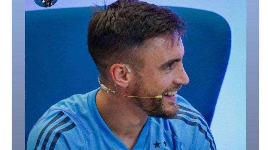 La promesa secreta que realizaron Lautaro Martínez y Nicolás Tagliafico en la previa de la final ante Francia en el stream de AFA Estudio