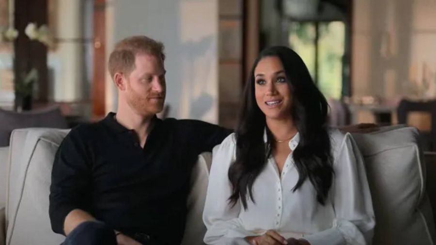 Harry y Meghan: los momentos clave en los últimos capítulos de la docuserie