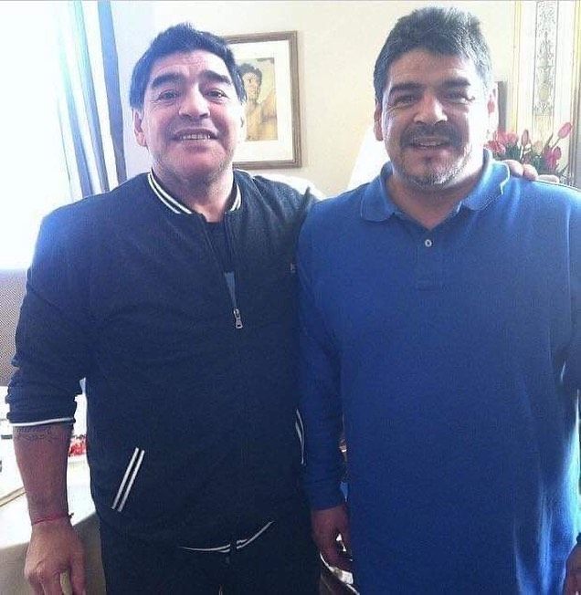 Dalma Maradona está enojadísima: 