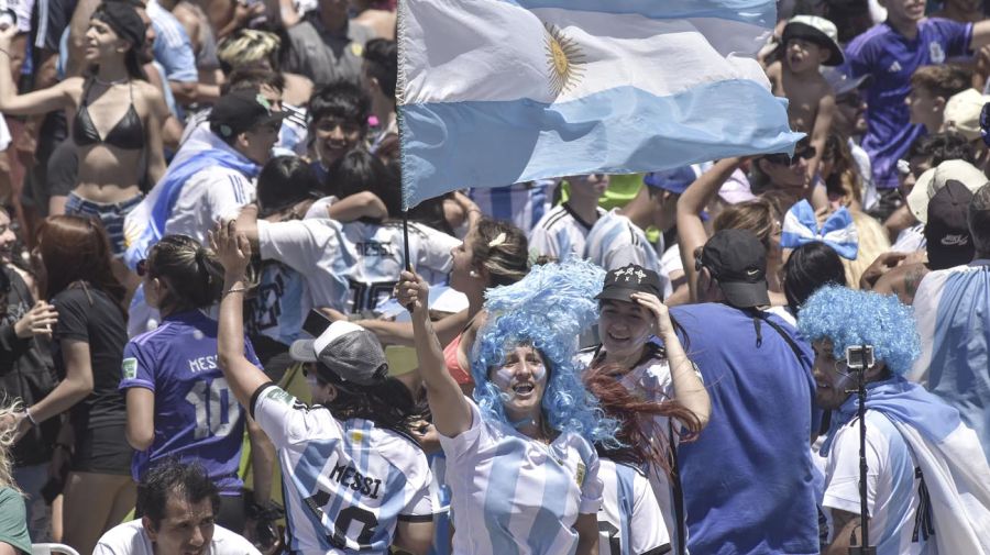 Argentina Francia