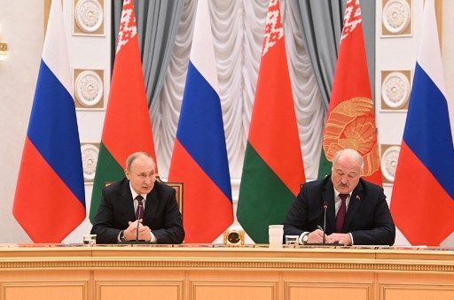 Putin y Lukashenko 20221912