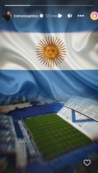 Romeo Santos vuelve a la Argentina: dónde y cuándo será el show del rey de la bachata