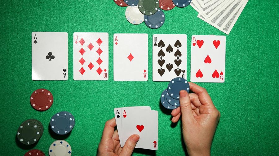 Cartas de truco y poker 20221228