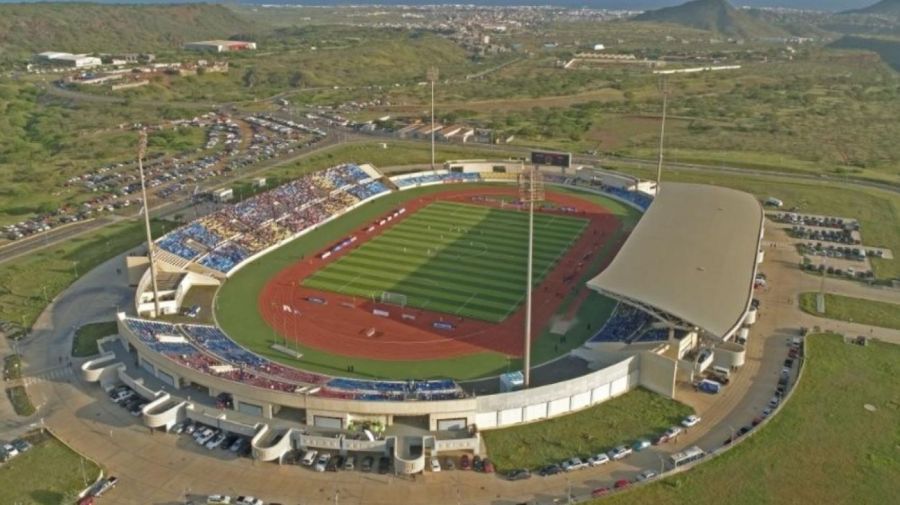 Pelé estadio 