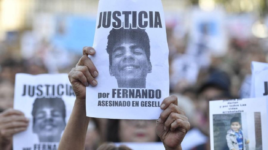 Día 4 del juicio por el asesinato de Fernando Báez Sosa