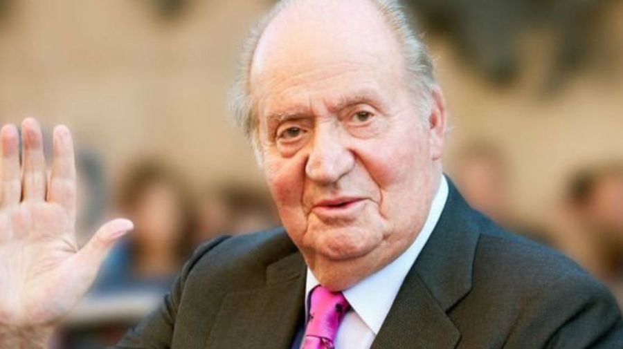 Juan Carlos I