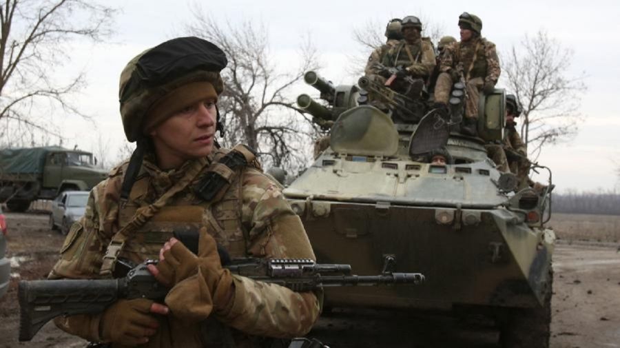 For religious reasons, Russia decided to call a truce in the war with Ukraine