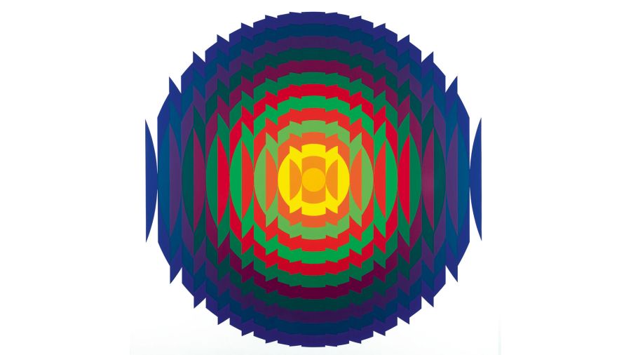 Julio Le Parc